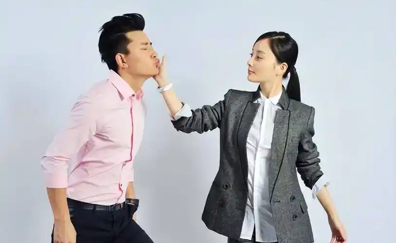 后来,他和牛萌萌结婚了,这段关系也没有结束.