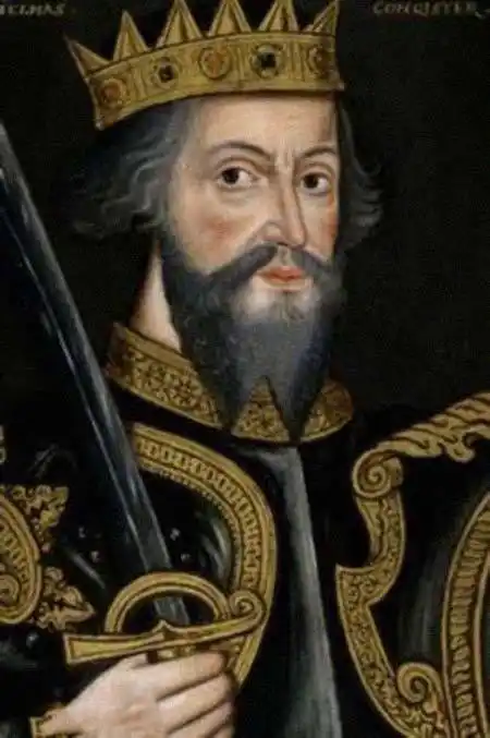 威廉一世英格兰