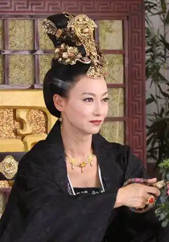 唐宫燕演员表_唐宫燕演员表角色介绍_电视剧_吉剧网