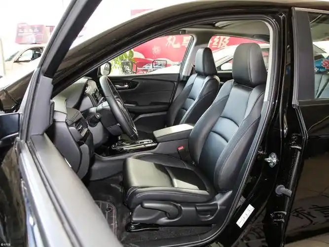 【2019款凌派180turbo cvt领先版 国v_空间座椅_242/1566张图片】