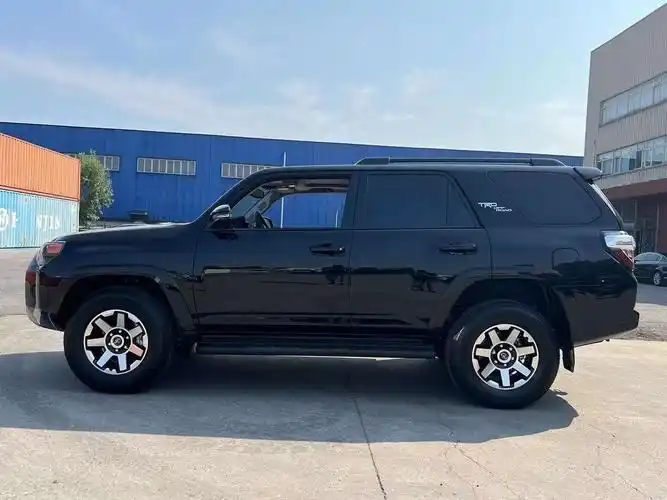 丰田超霸细节大空间足超高性价比