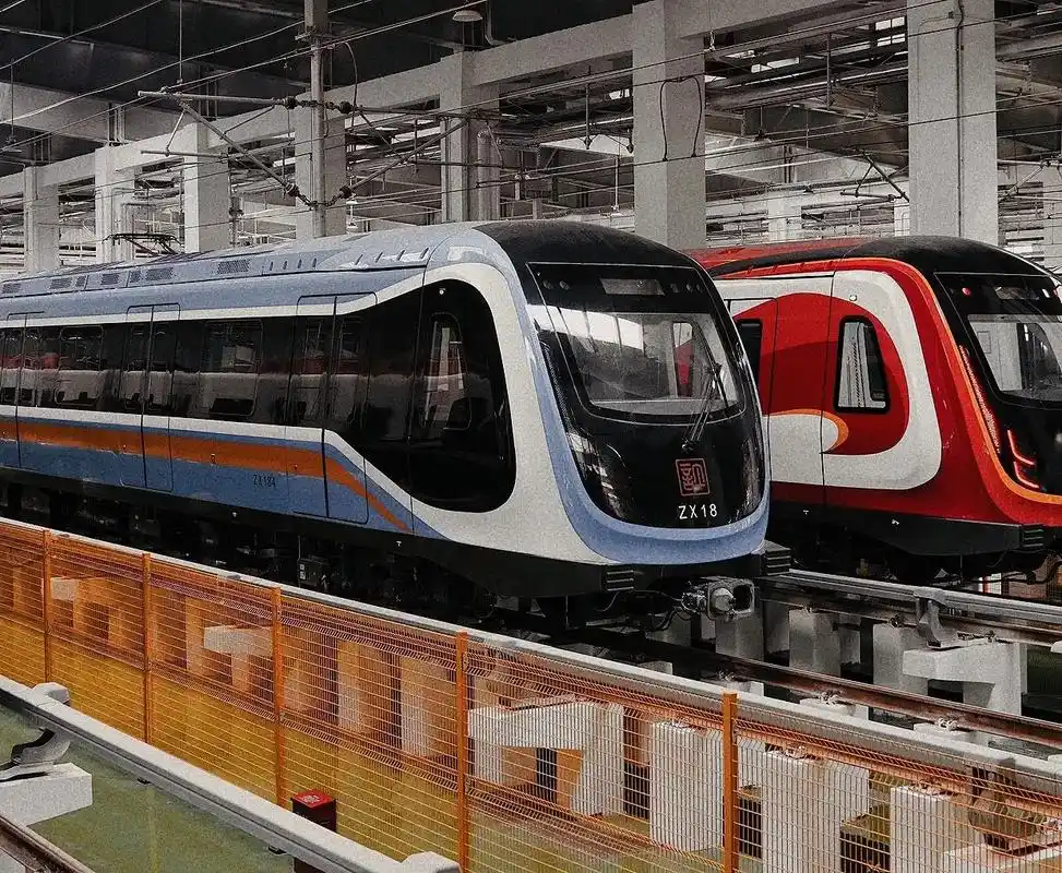 郑许市域铁路郑州地铁17号线最新消息