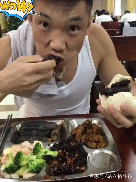 快手搏击"一哥"李联邦:功夫小子的逆袭之路!