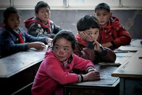 捷豹路虎希望小学云南昭通