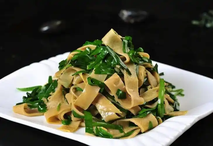 韭菜的美味做法!好吃营养又健康!喜欢收藏!