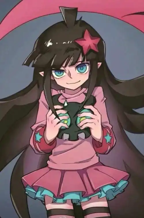 发图(凯莉)-凹凸世界发图7-话本小说网