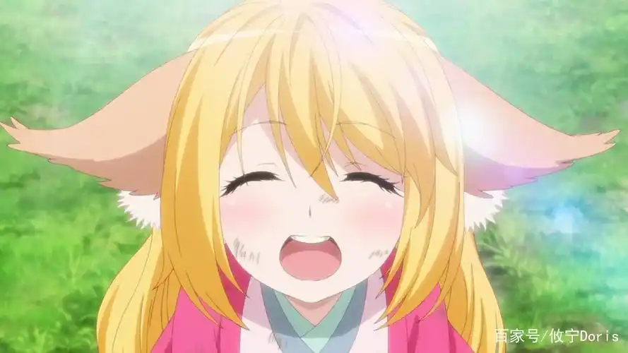 涂山苏苏——《狐妖小红娘》