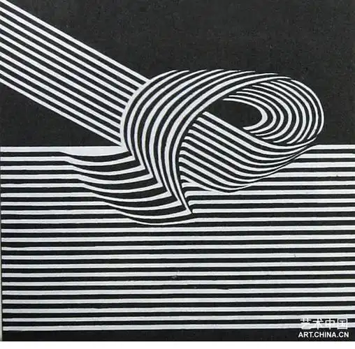 设计中的点,线,面