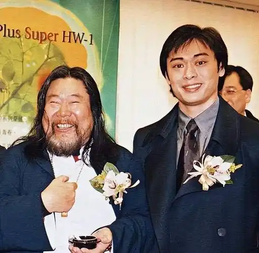 原创樊梅生谈李小龙别人都说我是铁砂掌高手我也打不过李小龙