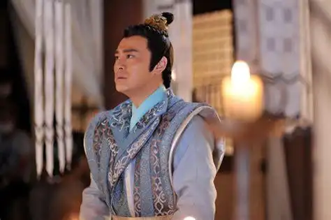 《盛唐逆子 李恪传》_大唐逆子吴王李恪全文免费阅读2022已更新(今日