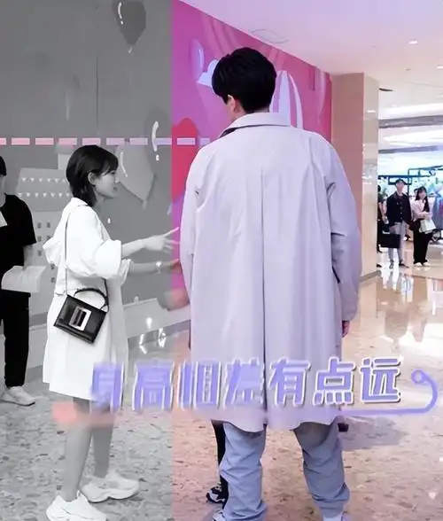 镜头不敢拍的6大秘密:假抱,假马,假游泳,假臀,假腹,假身高