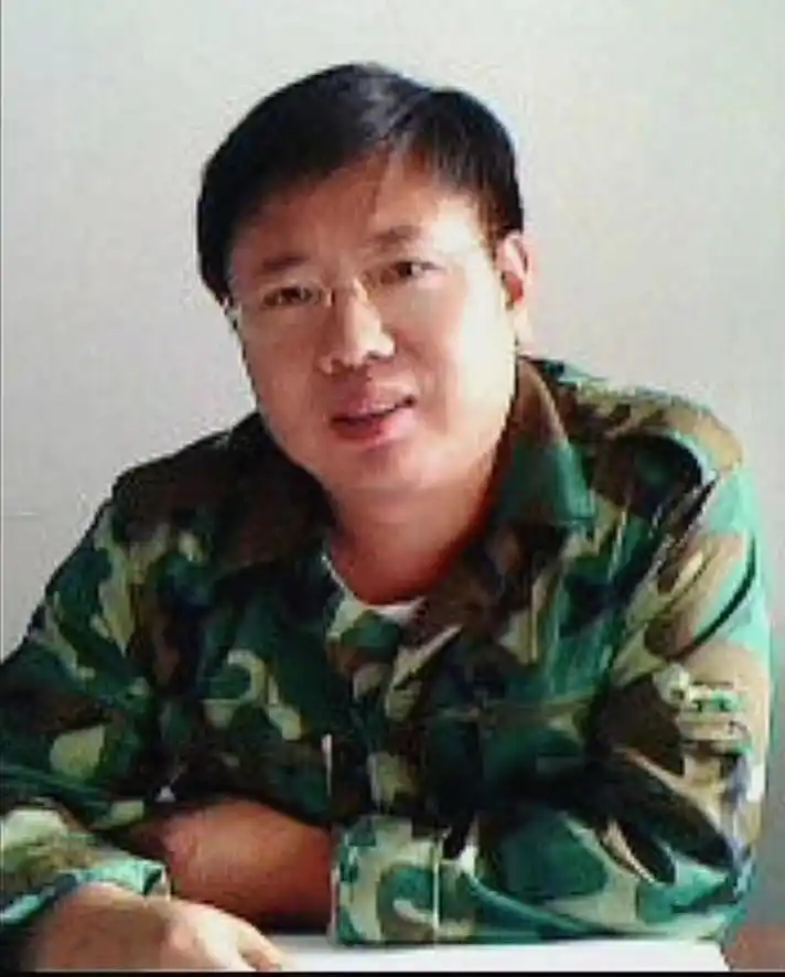 书画家邓彪新作欣赏