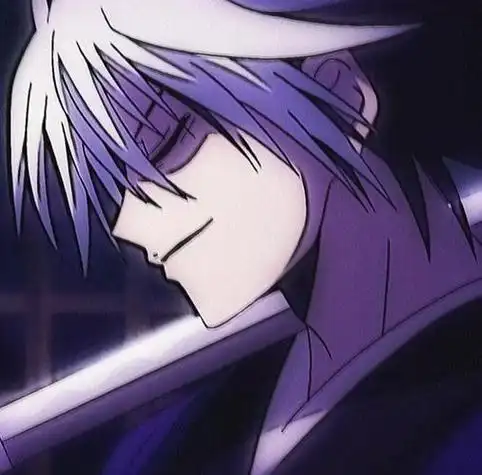 混混卡通头像男生 卡通头像图片大全 -【爱个性】