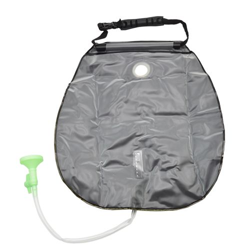 沐浴野外可折叠自驾游太阳能热水袋20l户外洗澡淋浴其他