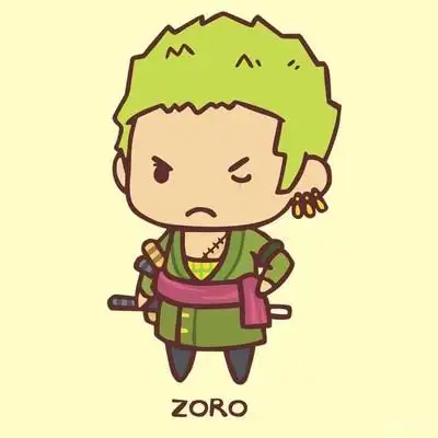 海贼王 布鲁克 头像 动漫 壁纸