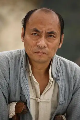 【组图】吴连生《打狗棍》遇挑战 小人物演成大英雄