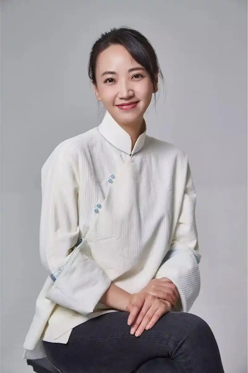 军武科技联合创始人 毕蜂