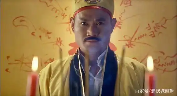 僵尸片我喜欢以林正英老师拍的经典僵尸片,从小就喜欢看,电影主演都是