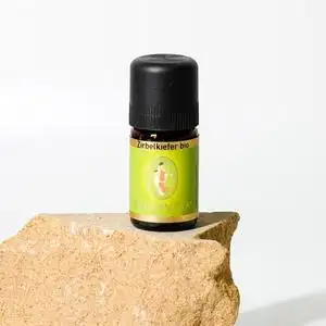 德国乐活族有机瑞士松针精油,primavera zirbelkiefer bio,5毫升