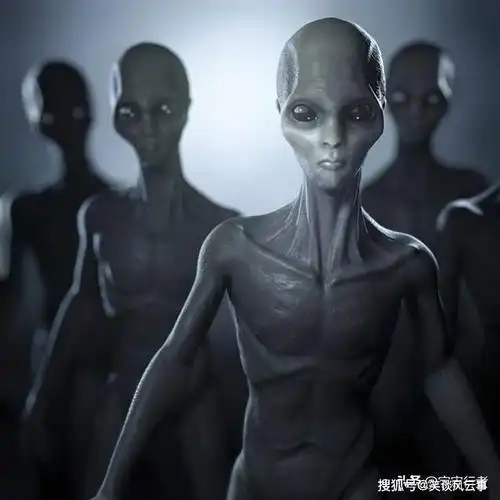 我们再也见不到外星人了,他们可能早被黑洞吞了?