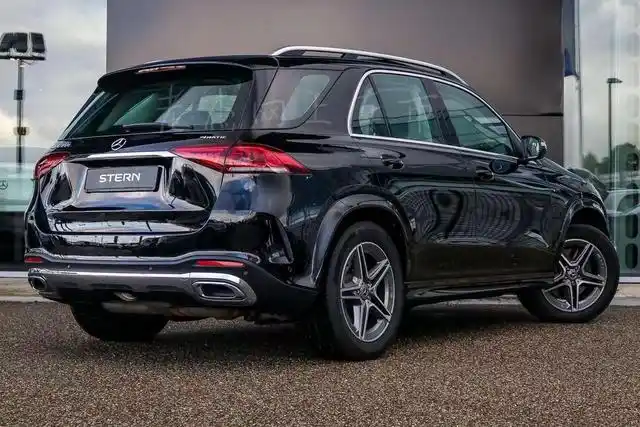 奔驰suv全部车型,奔驰suv车型30万左右