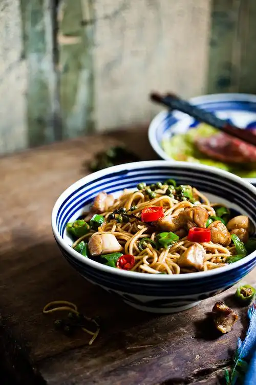 定格美味食光,最近拍的一些美食照片