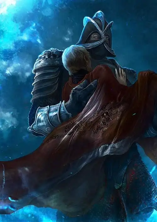 冰与火之歌:几个关于"少狼主"罗柏·史塔克的可怕推测|雪诺|劳勃|兰尼