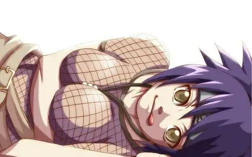 哇这个b忍居然可以蹭奥义点 真的苟 火影忍者手游