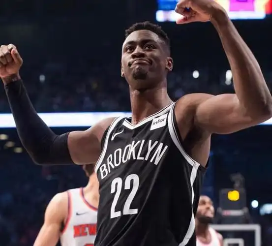 p>卡里斯·勒弗特(caris levert),全名卡里斯·科尔曼·勒弗特(caris