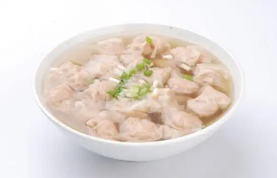 清水扁食