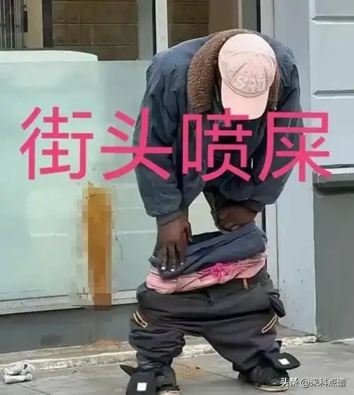 问题推上了风口浪尖,网上甚至出现了一些戏称巴黎为"屎尿之都"的声音