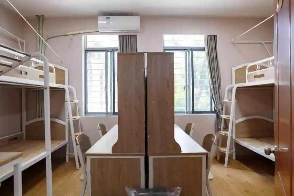 复旦大学宿舍条件怎么样宿舍真实照片曝光