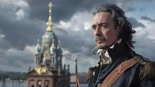 揭秘彼得大帝的真实身高,传说与事实的交锋