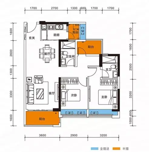 广州增城一手房