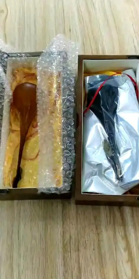 一金一黑,北朝鲜熊胆极品!-度小视