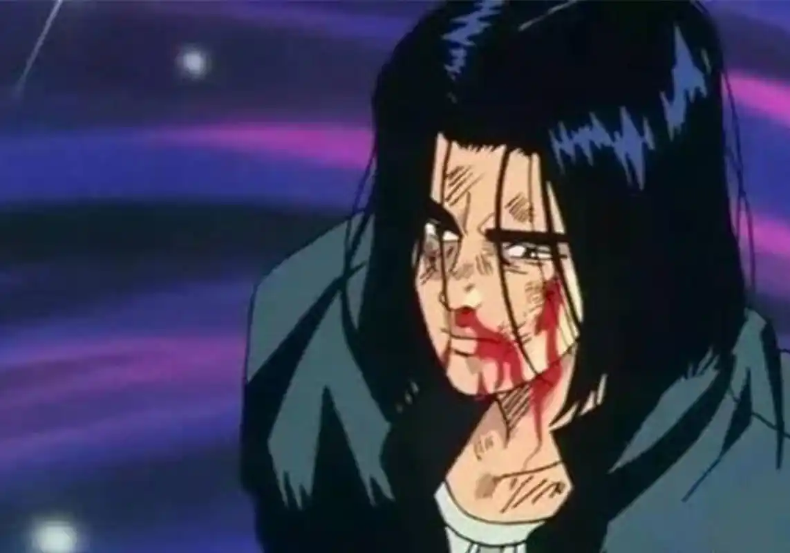 灌篮高手:三井寿的14号球衣代表了什么?真的只是数字吗?