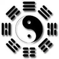 吉祥太极头像图片大全_微信头像图片大全