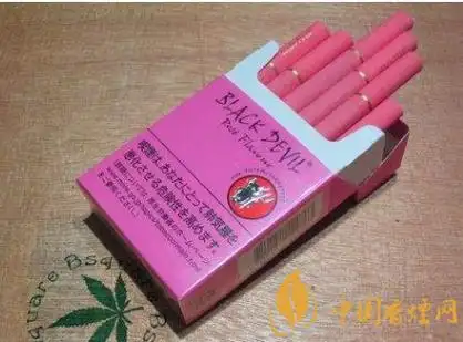 黑魔鬼香烟全系列口感测评黑魔鬼香烟好抽吗