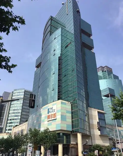 上海虹桥南丰城购物攻略,虹桥南丰城物中心/地址/电话/营业时间【携程