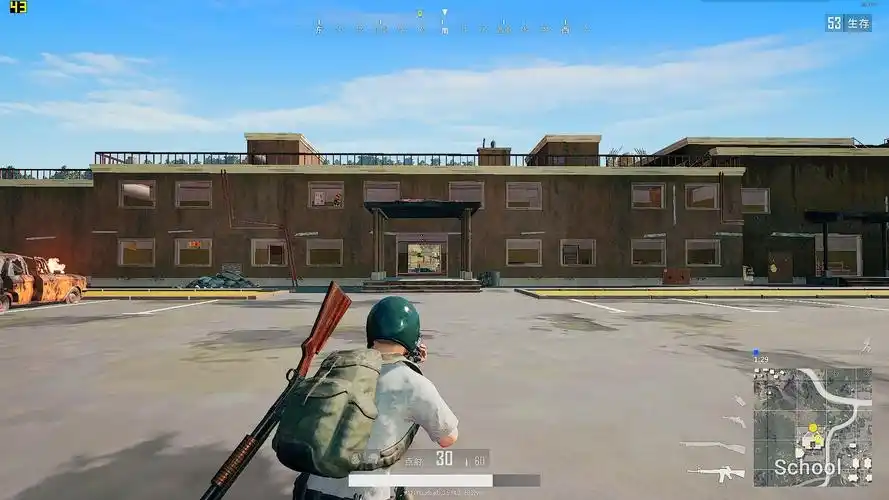 绝地求生如何设置画面更清晰?端游pubg画质怎么调最清晰