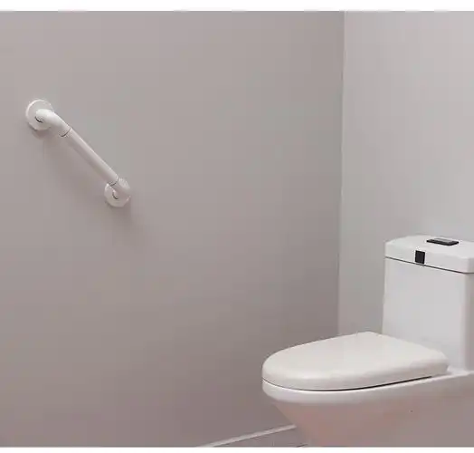 浴缸扶手老年人防摔起身器浴室拉手杆厕所马桶扶手架卫生间扶手