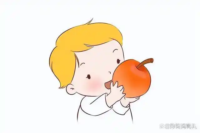 宝宝什么水果能吃什么小心吃一文看懂吃水果的学问