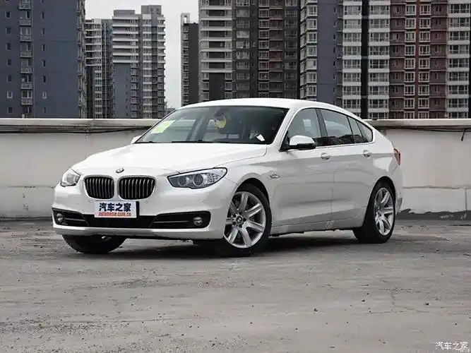 【图】天津出个人一手车,17款528i,8万公里,车况好_宝马5系gt论坛