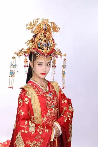 火王古代版昨晚收官了李盈小公主和昊玥真的是心疼死我们了