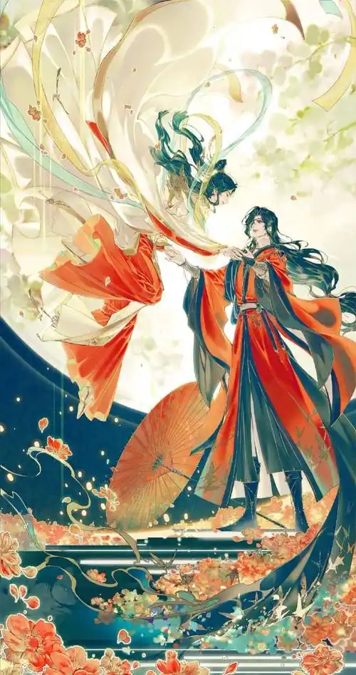 原耽壁纸 | 有你爱的cp吗?_工作_cp_壁纸