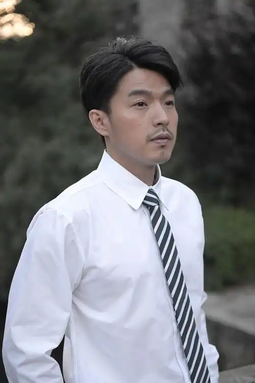 电影《迷魂》主演介绍---李威