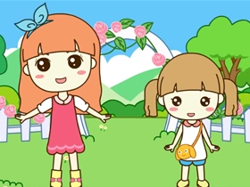 分享给其他小朋友:)                  简介:如果感到幸福你就拍拍手