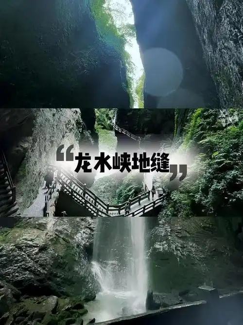 8人小团包车上门接送,让你畅游省心73|天坑|地缝|重庆市|武隆仙女山