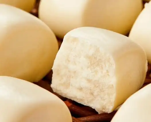 蒸馒头时,醒发一次和醒发两次有什么区别