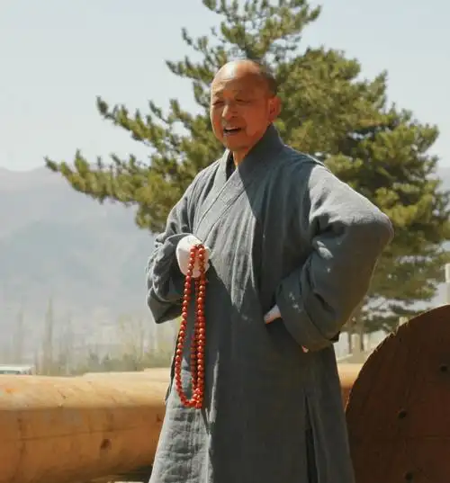 2011年昌义大和尚精进佛七开示